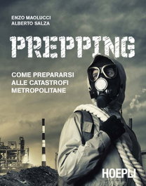 Prepping, VV.AA. - ULRICO HOEPLI