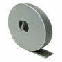 Edm Cinta persiana PR26, gris/blanco, 22 mm x 6 m
