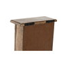 DKD Home Decor Guardallaves Mango Lacado Multicolor