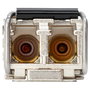 HP Enterprise Transceptor SFP 1G LC SX para Fibra Multimodo OM2, 500 m - HPE SFP-SX-LC