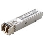 HP Enterprise Transceptor SFP 1G LC SX para Fibra Multimodo OM2, 500 m - HPE SFP-SX-LC
