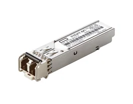 Aruba Transceiver SFP 1G SX/LC para Cable de Fibra Óptica 1000 Mbit/s 500 m OM2 MMF