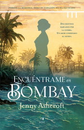 Encuéntrame en Bombay, Jenny Ashcroft - VIDIS