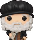 Funko Figura POP Leonardo DaVinci Artists Vinyl Funko Figura POP Leonardo DaVinci Artists Vinyl