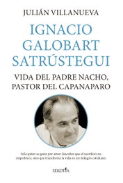 Ignacio Galobart Satrústegui, Julián Villanueva - SEKOTIA