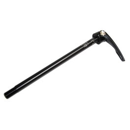 Sram Eje Pasante Trasero Montaje sin Herramientas Aluminio 7075 Negro 1.5mm para Fat Bike