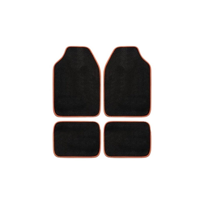 OCC Design Alfombrilla a Medida Citroen C2 (2003-2009) 5PZ