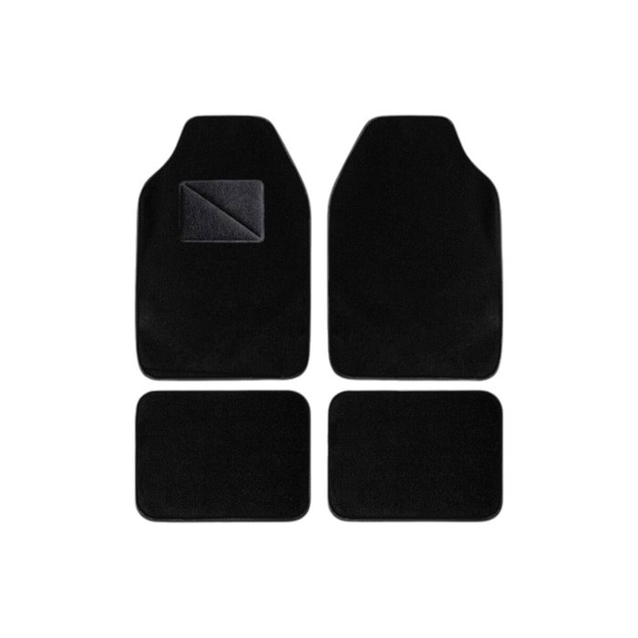 OCC Design Alfombrilla a Medida Citroen C2 (2003-2009) 5PZ