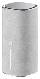 ZTE MC8512 G5 PRO Ultra Gray Wi-Fi 7