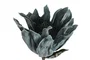 DKD Home Decor Flor Lila Verde 10 x 89 x 25 cm (6 Unidades)