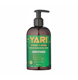 Yari Rosemary & Batana Conditioner 360ml