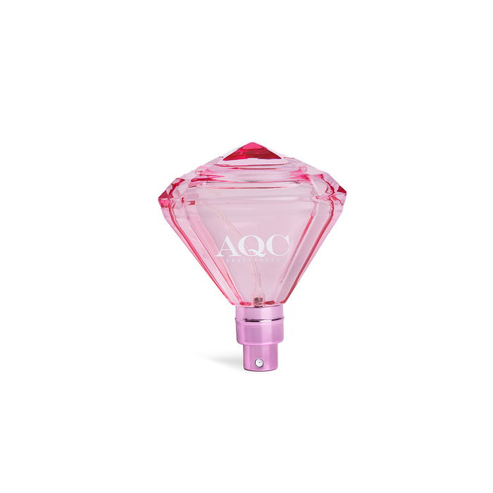 Aqc Fragrances Pink Diamond 30 ml Aqc Fragrances Pink Diamond 30 ml