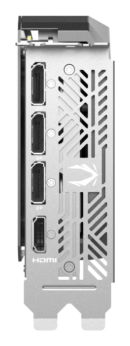 Zotac Gaming GeForce RTX 5070 Twin Edge OC Tarjeta Gráfica GDDR7 12GB, 3x DisplayPort 2.1b, 1x HDMI 2.1b, PCIe 5.0, 2x Ventiladores IceStorm 2.0