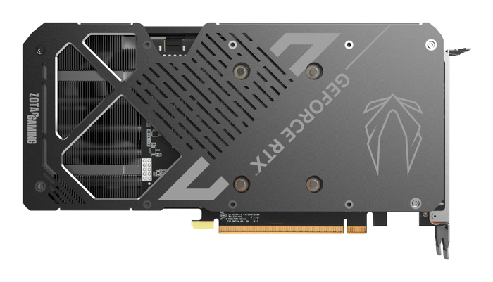 Zotac Gaming GeForce RTX 5070 Twin Edge OC Tarjeta Gráfica GDDR7 12GB, 3x DisplayPort 2.1b, 1x HDMI 2.1b, PCIe 5.0, 2x Ventiladores IceStorm 2.0