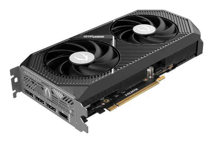 Zotac GAMING GeForce RTX 5070 Twin Edge 12 GB GDDR7