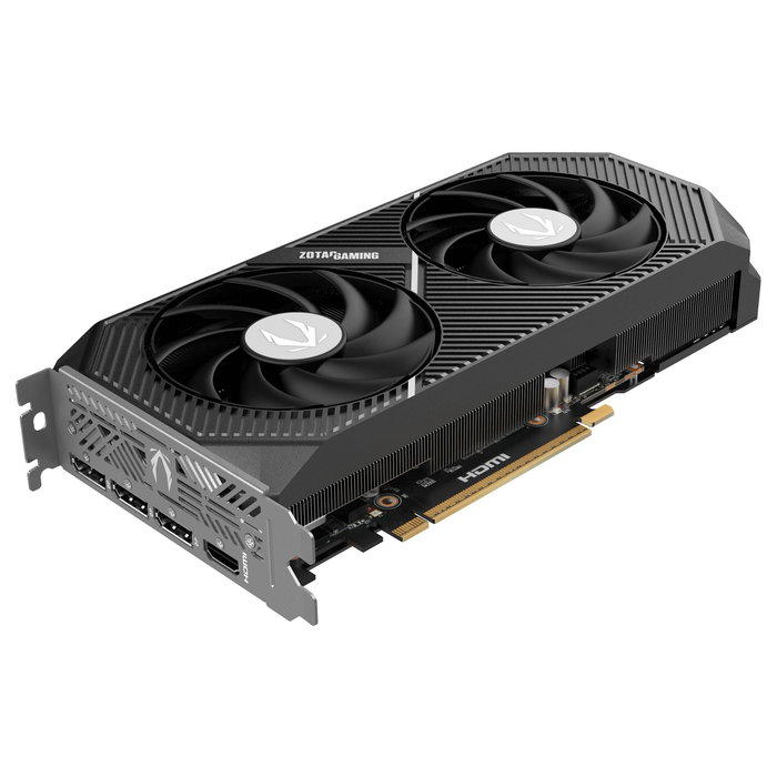 Zotac Gaming GeForce RTX 5070 Twin Edge 12GB GDDR7