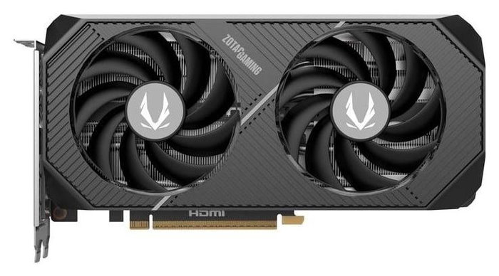 Zotac GAMING GeForce RTX 5070 Twin Edge 12 GB GDDR7