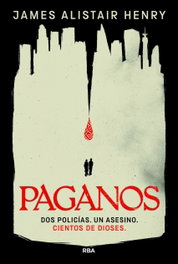 Paganos, James Alistair Henry - RBA