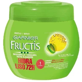 Fructis Mascarilla Hidraliso 300 ml