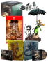 Bandai Namco Little Nightmares III Mirror Edition