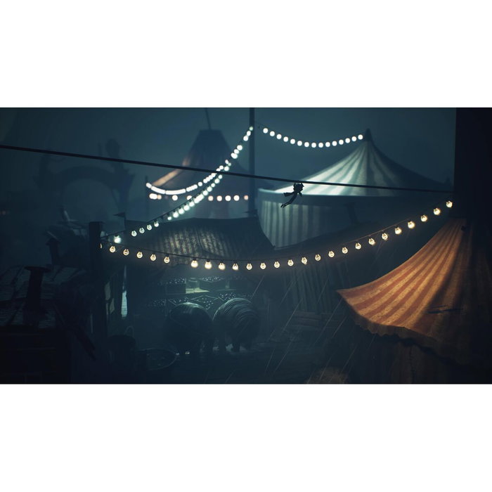 Bandai Namco Entertainment Little Nightmares II Edición Especial