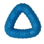 Nayeco Mini Triángulo de Goma 7cm (Pack de 3 unidades)