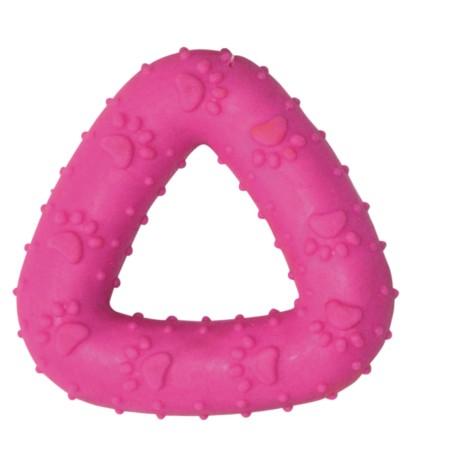 Nayeco Mini Triángulo de Goma 7cm (Pack de 3 unidades) Nayeco Mini Triángulo de Goma 7cm (Pack de 3 unidades)