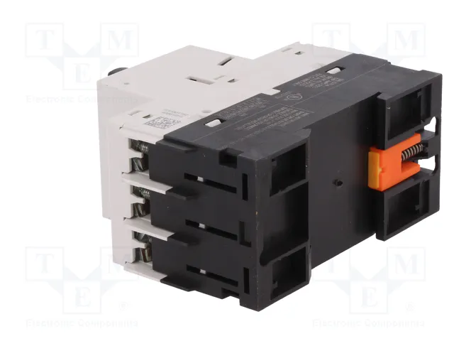 LOVATO ELECTRIC Interruptor motorizado 13÷18A 230÷690VAC