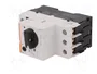 LOVATO ELECTRIC Interruptor motorizado 13÷18A 230÷690VAC