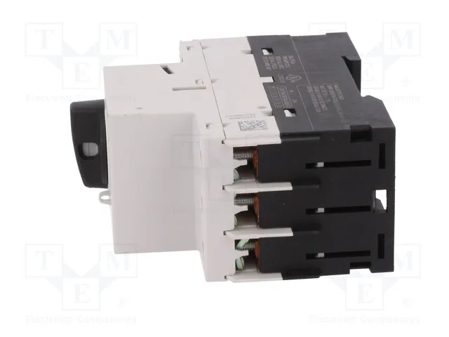 LOVATO ELECTRIC Interruptor motorizado 13÷18A 230÷690VAC