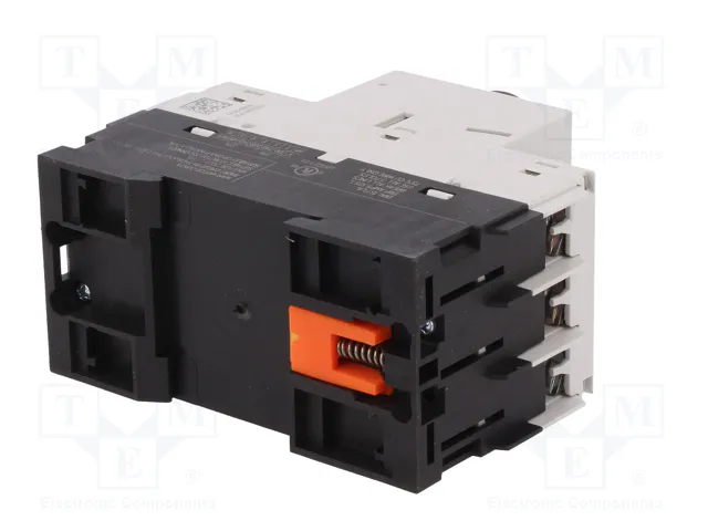 LOVATO ELECTRIC Interruptor motorizado 13÷18A 230÷690VAC