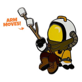 Youtooz Outer Wilds Chapa S'mores 5 cm
