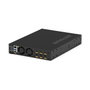 NETGEAR MSM4310 Conmutador Gestionado L3 2.5G Ethernet PoE 1U Negro