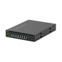 NETGEAR MSM4310 Conmutador Gestionado L3 2.5G Ethernet PoE 1U Negro