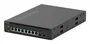 NETGEAR MSM4310 Conmutador Gestionado Capa L3, 8 Puertos 2.5G Ethernet (100/1000/2500), PoE, Montaje en Rack 1U, Negro