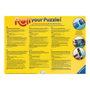 Ravensburger Roll your Puzzle! Tapete de almacenamiento Negro