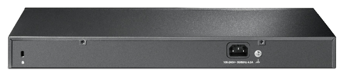 TP-Link TL-SG1218MP Switch Gigabit PoE+ con 18 puertos y 2 ranuras SFP