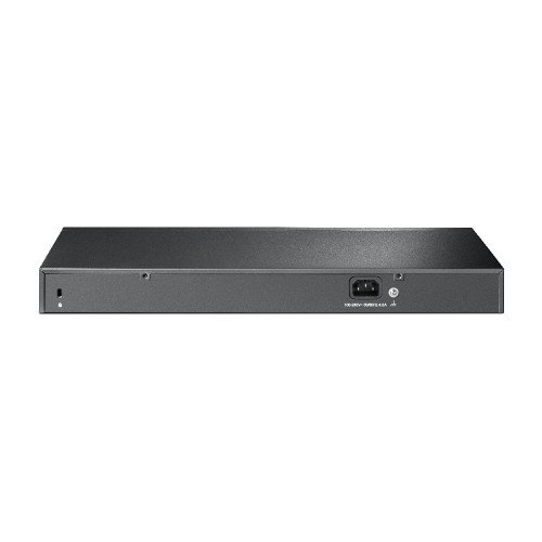 TP-LINK TL-SG1218MP Switch Gigabit Ethernet con PoE y 16 Puertos