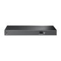 TP-LINK TL-SG1218MP Switch Gigabit Ethernet con PoE y 16 Puertos