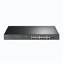TP-LINK TL-SG1218MP Switch Gigabit Ethernet con PoE y 16 Puertos