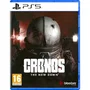 Bandai Namco Entertainment 3391892039146 Kronos: El Nuevo Amanecer - Juego de PS5