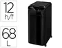 Fellowes AutoMax 350C Destructora Automática de Partículas