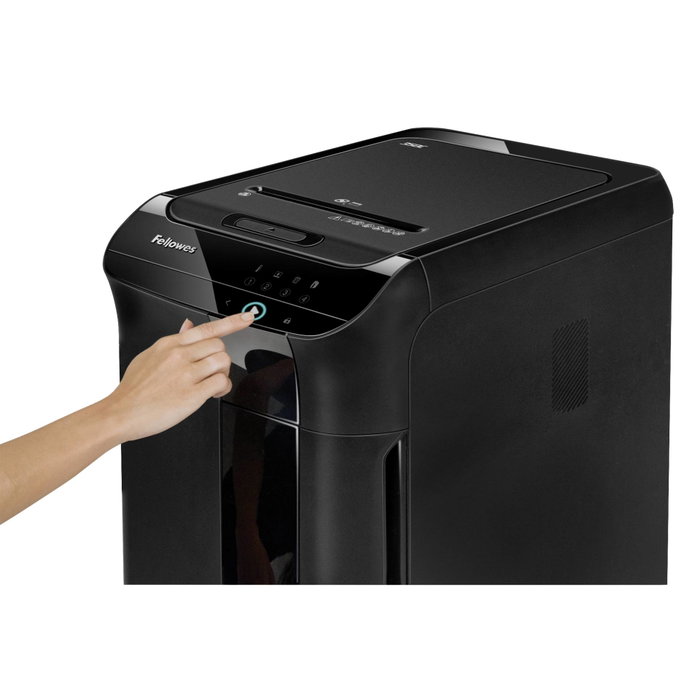 Fellowes AutoMax 350C Destructora Automática de Partículas