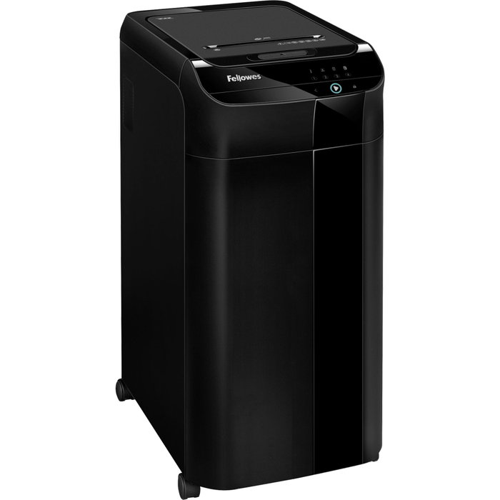 Fellowes AutoMax 350C Destructora Automática de Partículas