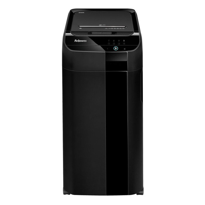 Fellowes AutoMax 350C Destructora Automática de Partículas