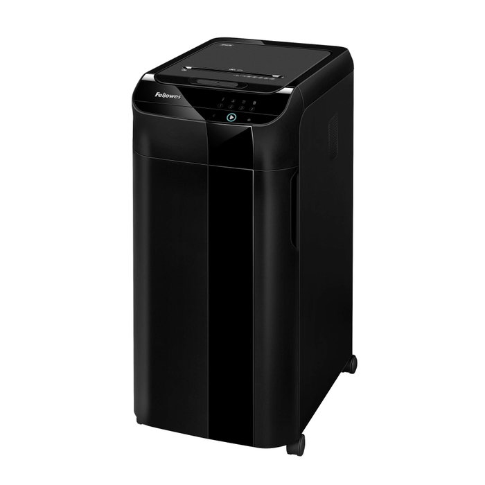 Fellowes AutoMax 350C Destructora Automática de Partículas