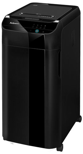 Fellowes AutoMax 350C Destructora Automática de Partículas