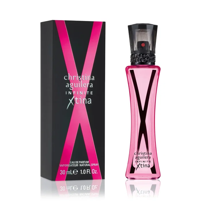 Christina Aguilera Infinite Xtina Agua de perfume 30 ml