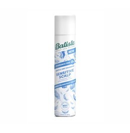 Batiste Champú en Seco Sensitive 200 ml