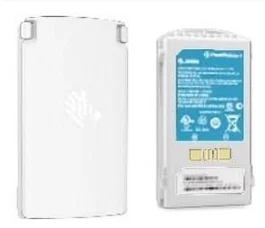 Zebra Batería BTRY-TC2W-1XMA1-01 para TC21/26 y TC21-HC/TC26-HC, 3300 mAh